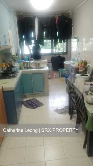 Blk 166 Woodlands Street 13 (Woodlands), HDB 4 Rooms #452612821